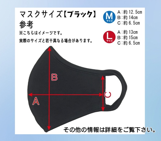 高機能立体マスク