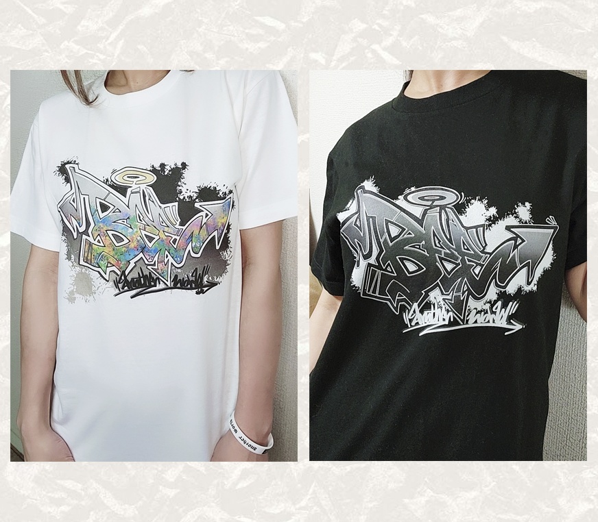 ◆オリジナルTシャツ◆