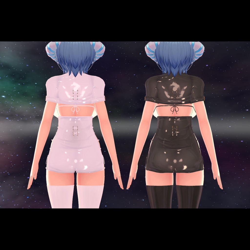 【IMERISイメリス】セクシーな革のスーツ❤2色❤2022.04.12更新する