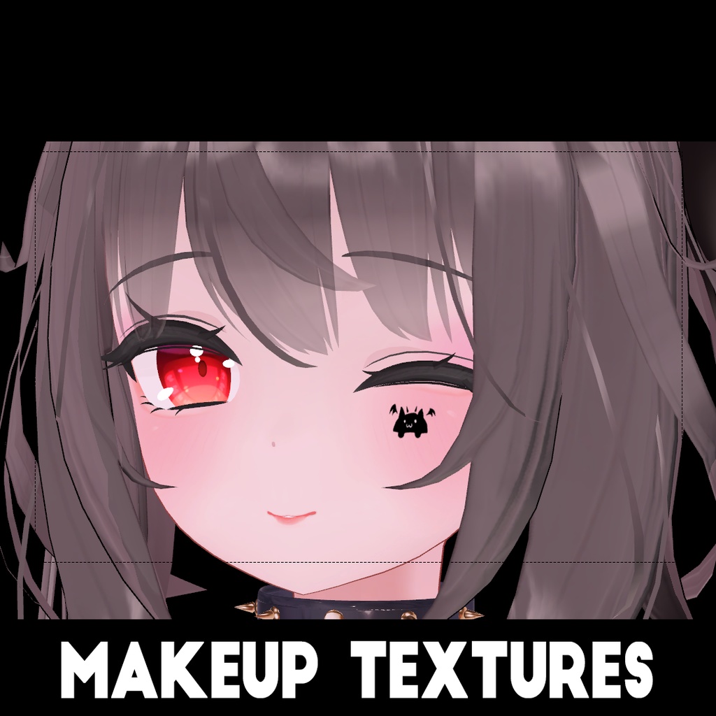 【MAYA舞夜】セクシーな小悪魔 Ver.1.02.2に対応しました