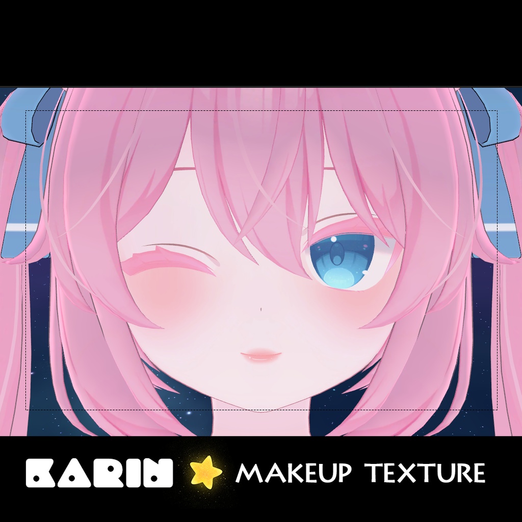 【KARINカリン】私はニンフィア ではありません 洋服セット