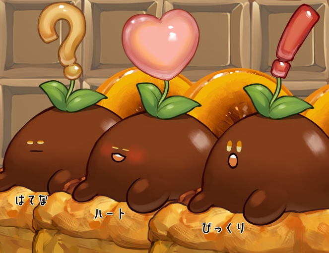 【汎用モデル】Vtuber用モデル ちょこたると君【VTS】