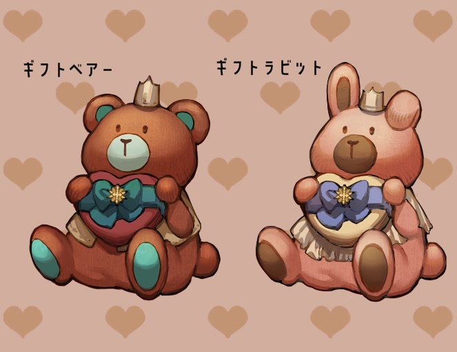 【背景&アイテムセット】アンティーク・ショコラトリー