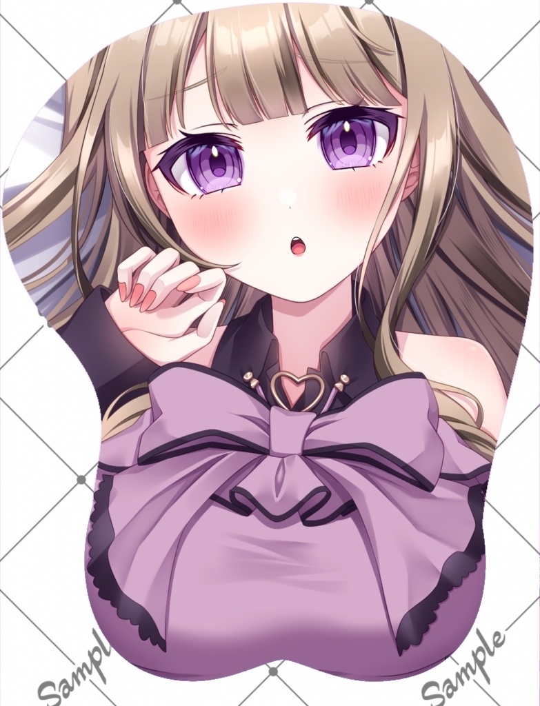 【受注生産】黎愛*誕生日記念2023