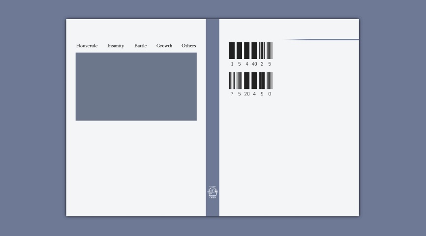 【クリスマスプレゼント】久世文庫　汎用部屋素材
