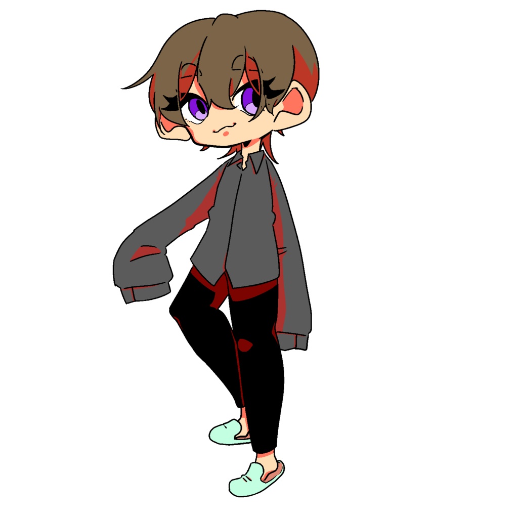 游耶くんアクスタ