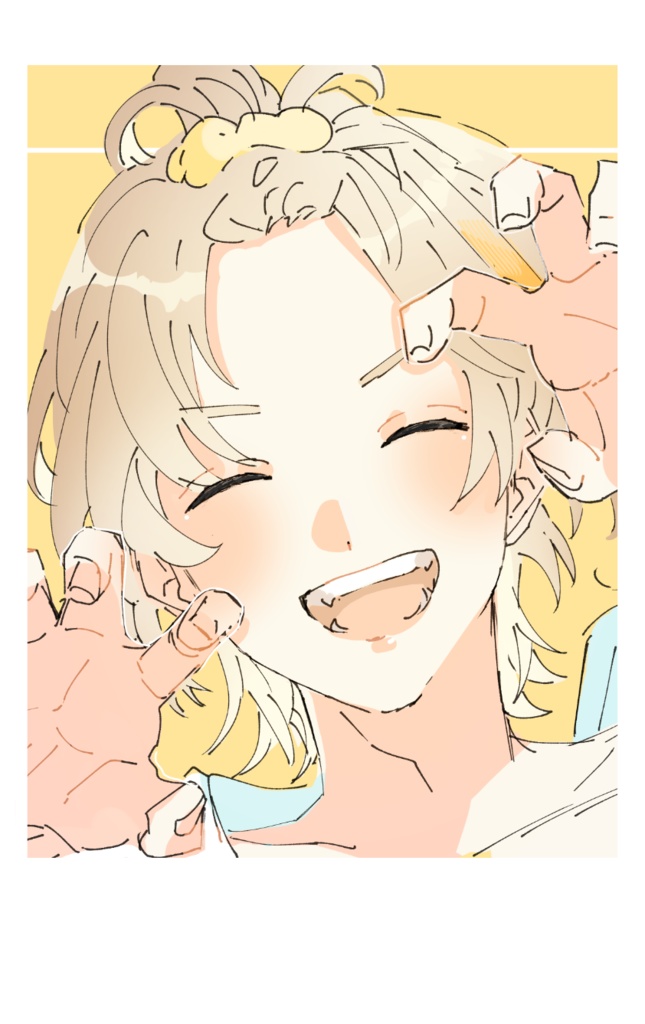 <非公式> To. vol.2