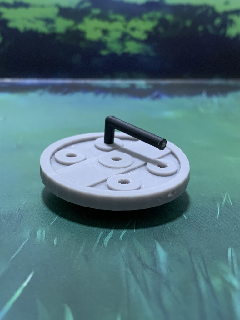 ミニチュア 武器 剣 盾 セット