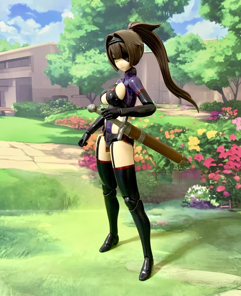 ロングソード ミニチュア 武器 フィギュア