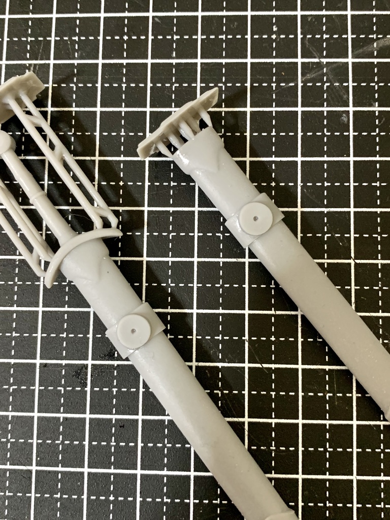 バスタードソード ミニチュア 武器 フィギュア