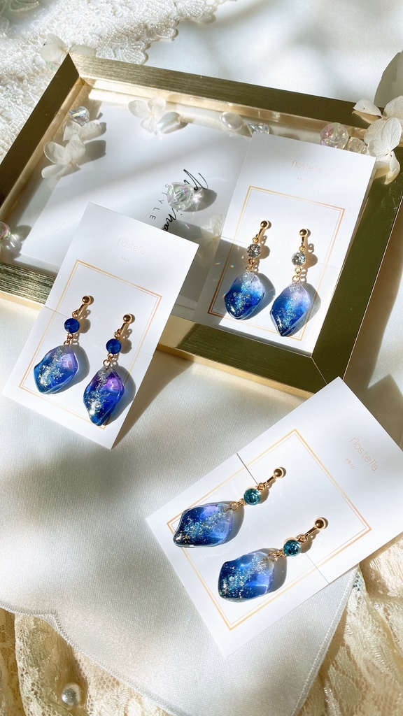 ムーンロードイメージアクセ