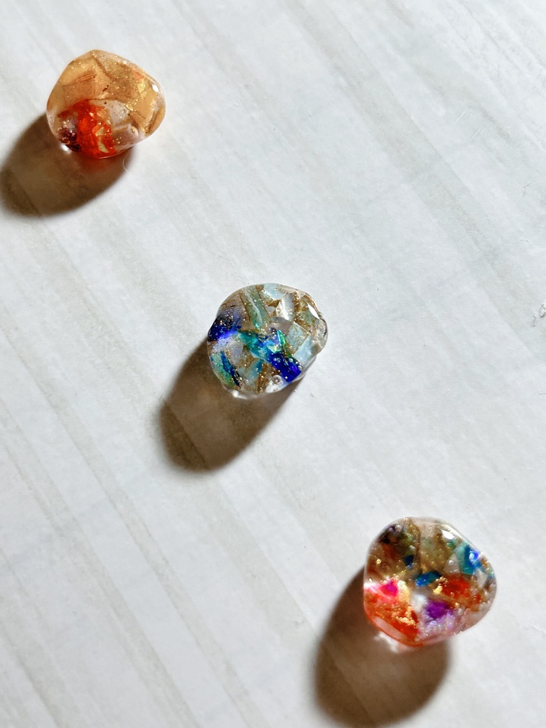 称号(+元師弟)ひとつぶシリーズ