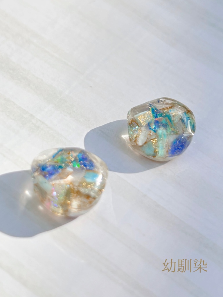 称号(+元師弟)ひとつぶシリーズ