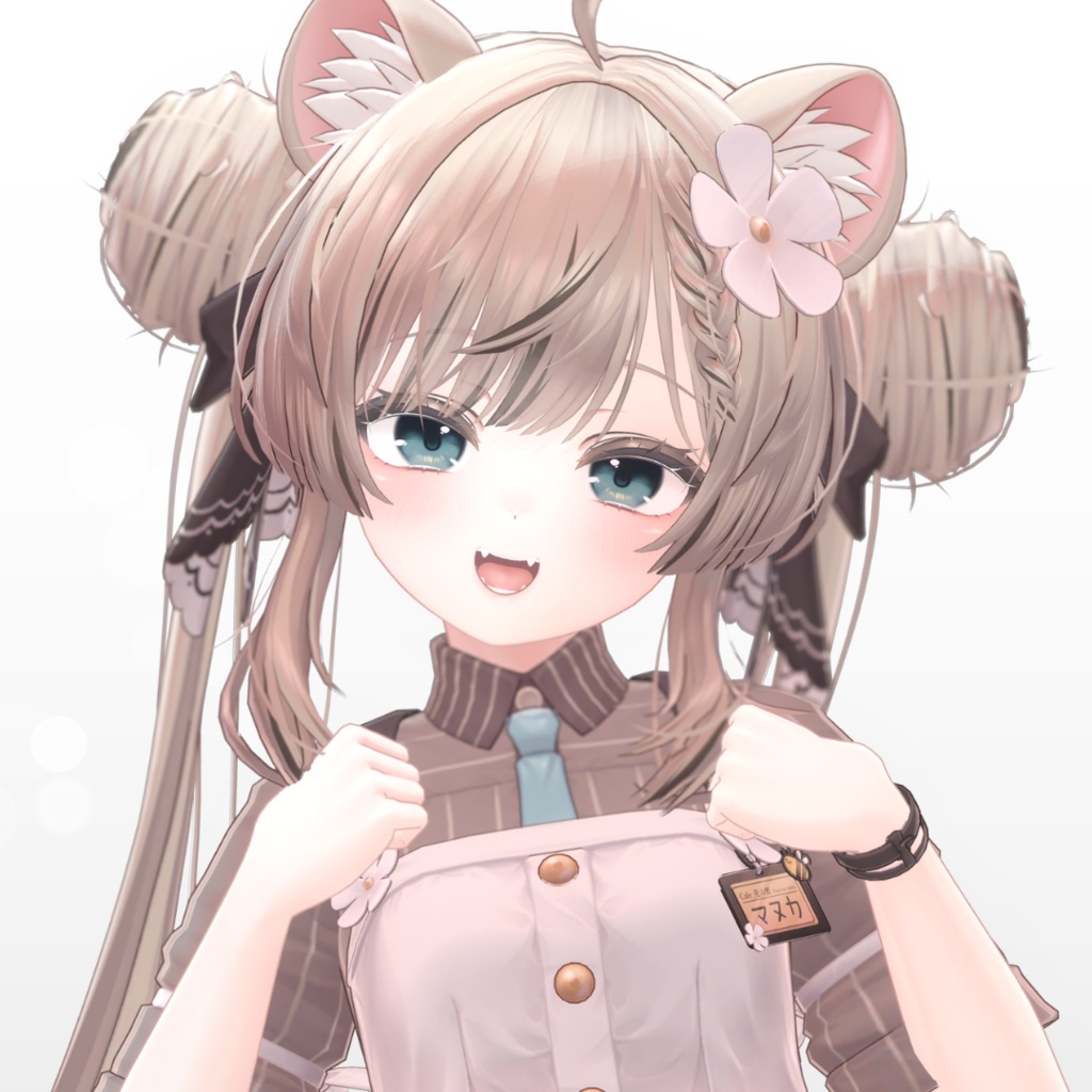 【無料版有り】&Eye texture【#andMILKvrc】