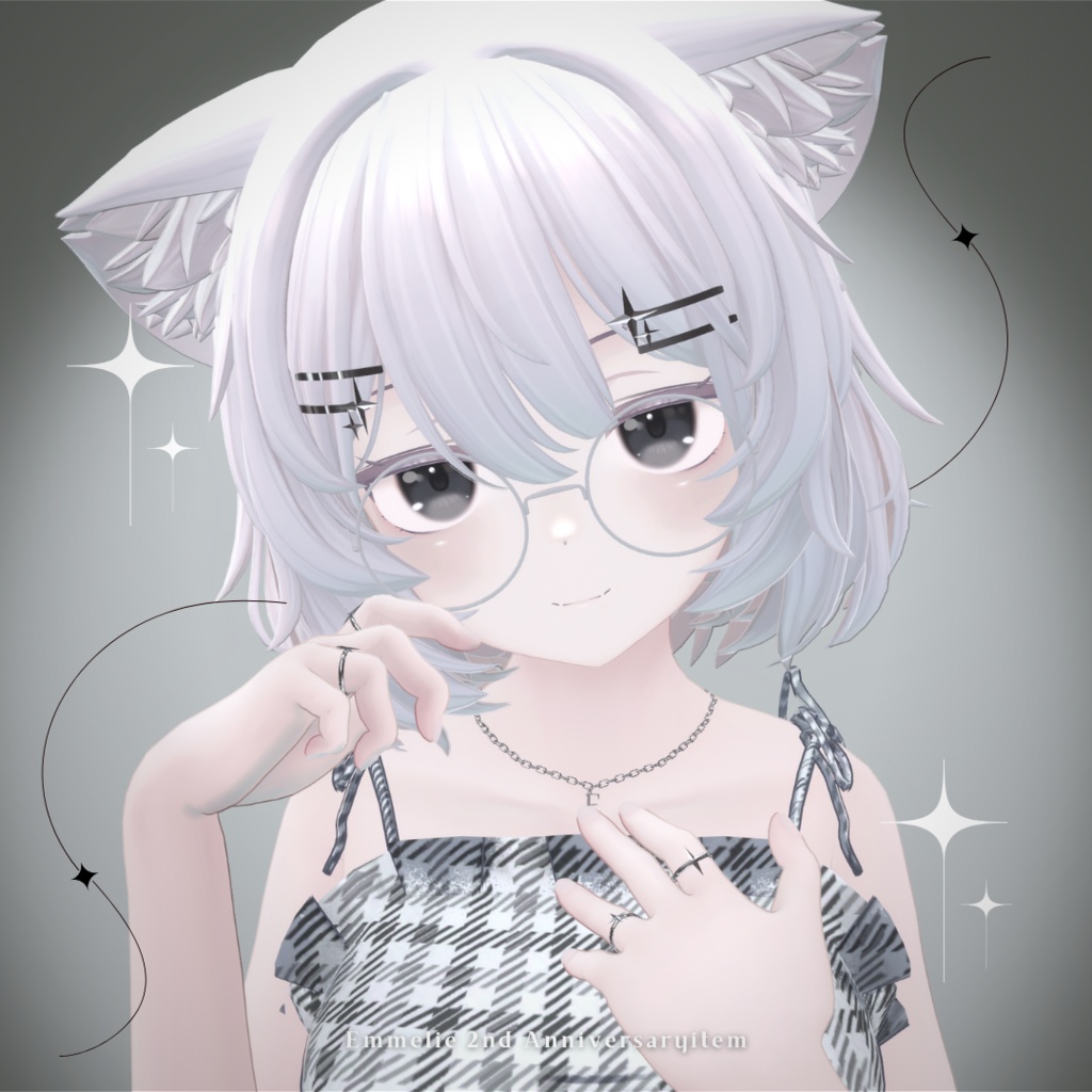 【無料】&E_Birthday【#andMILKvrc】