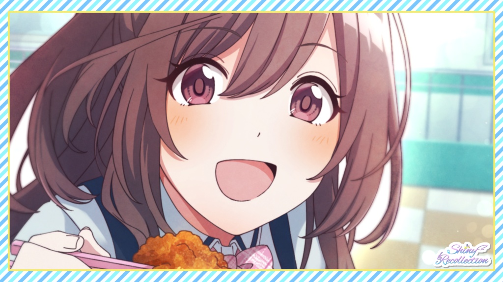 【二次創作同人ゲーム】Shiny Recollection ~first step~ 【体験版第2弾】