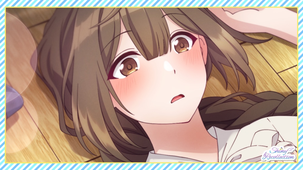 【二次創作同人ゲーム】Shiny Recollection ~first step~ 【体験版第2弾】