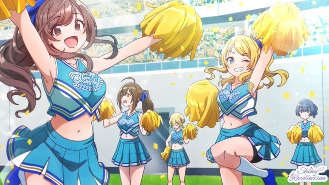 【二次創作同人ゲーム】Shiny Recollection 〜first step〜【製品版】