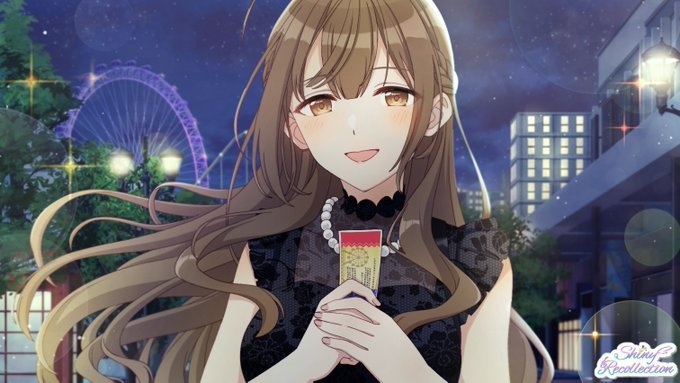 【二次創作同人ゲーム】Shiny Recollection 〜first step〜【製品版】