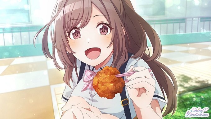 【二次創作同人ゲーム】Shiny Recollection 〜first step〜【製品版】