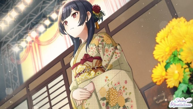 【二次創作同人ゲーム】Shiny Recollection 〜first step〜【製品版】