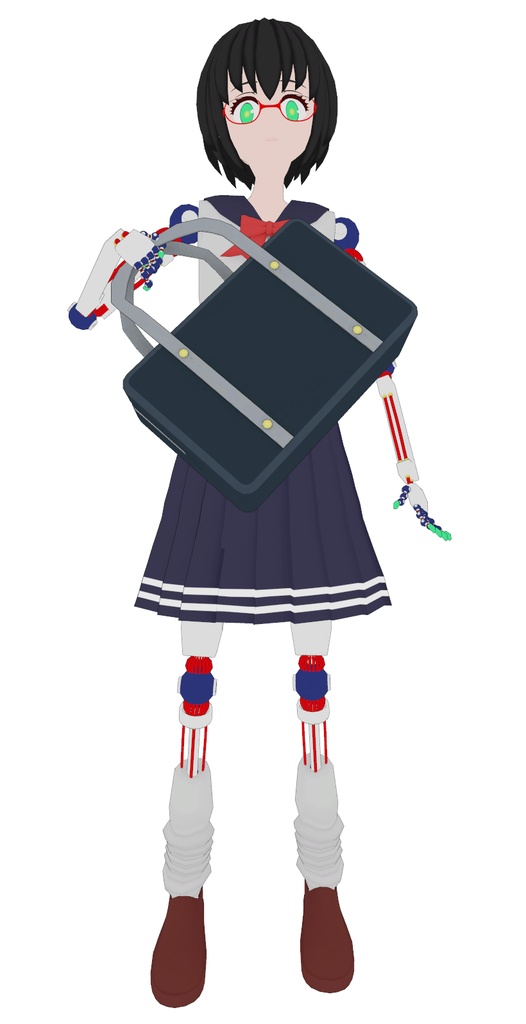 ヴィしせちゃん