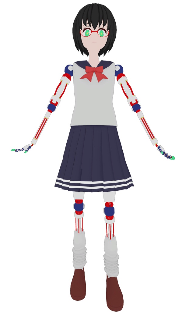 ヴィしせちゃん