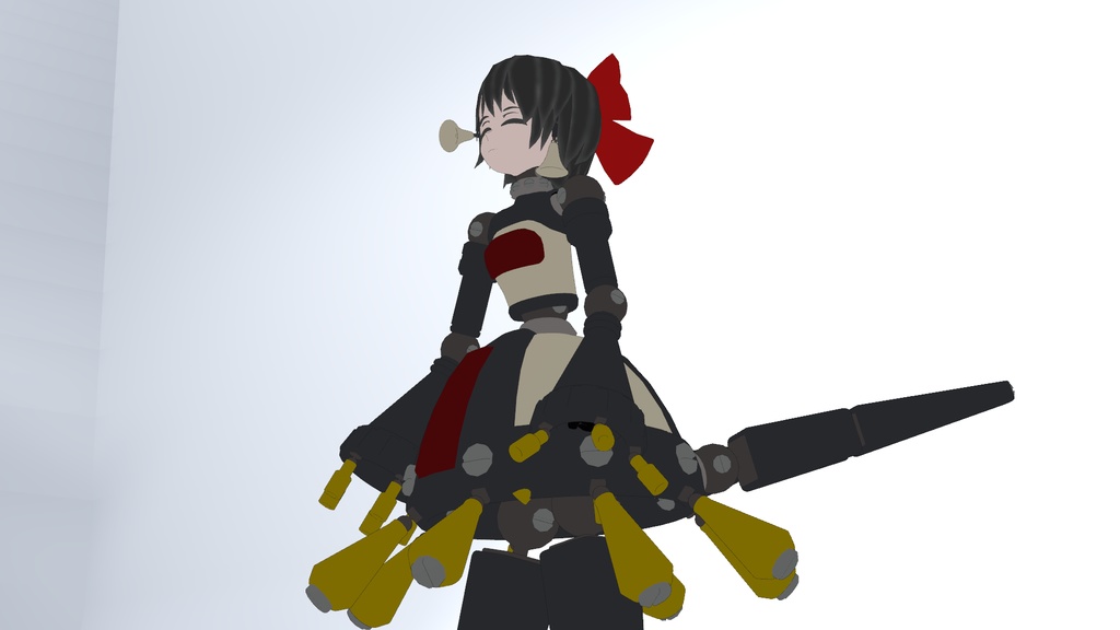 ヴィめなちゃん