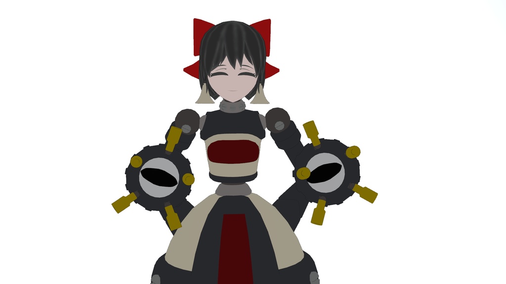 ヴィめなちゃん