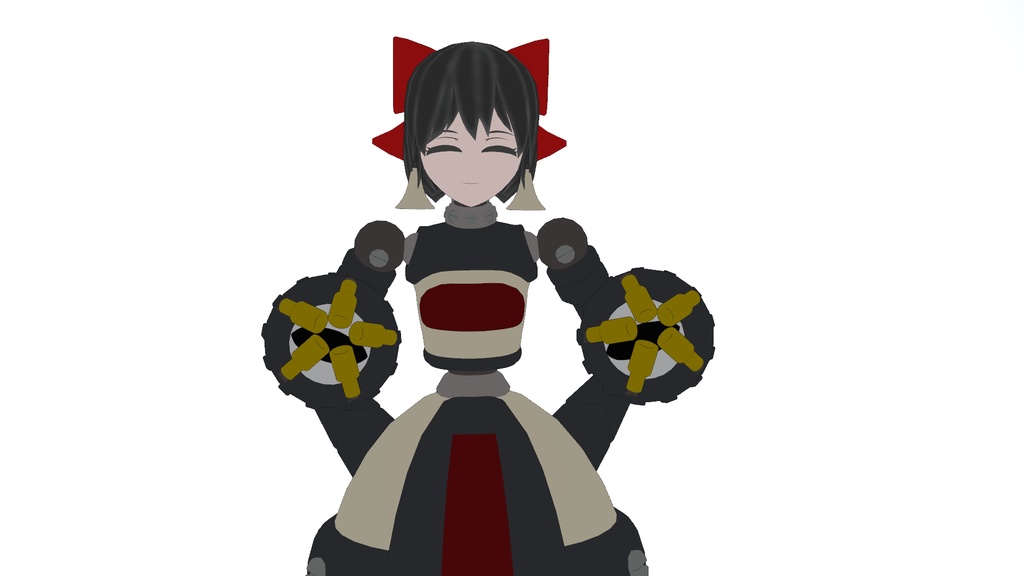 ヴィめなちゃん