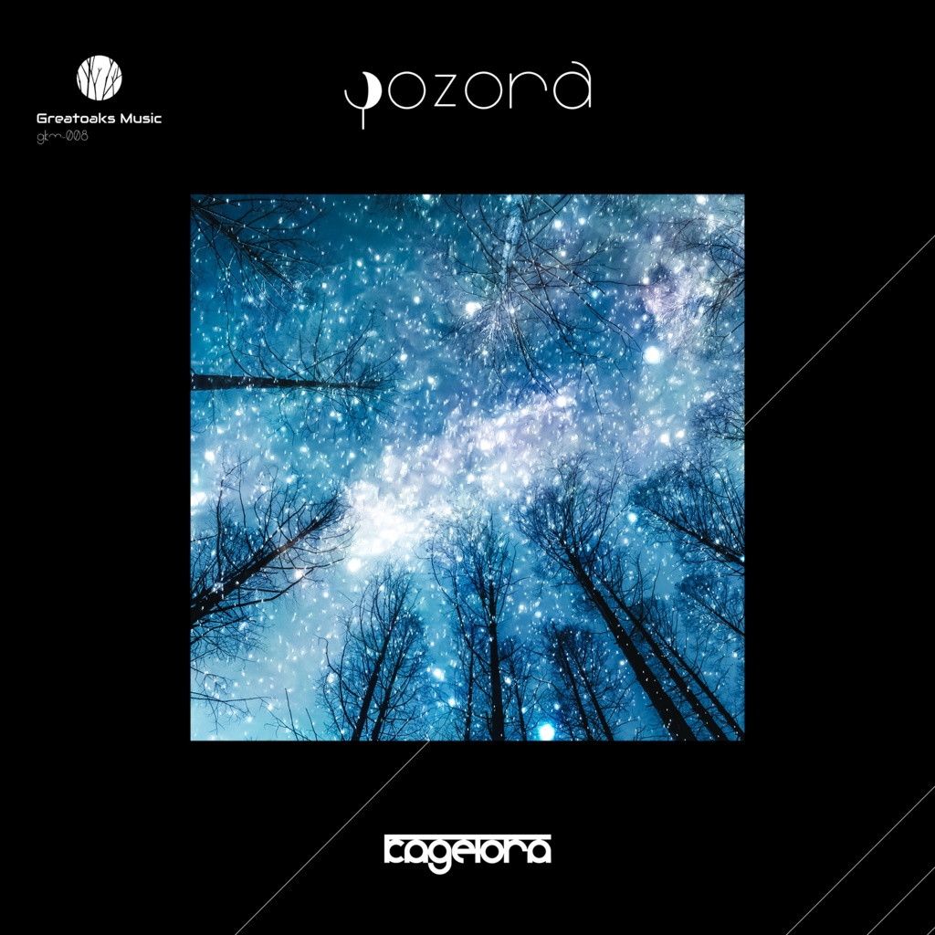 影虎。 / yozora 【Tech Dance / Oriental】
