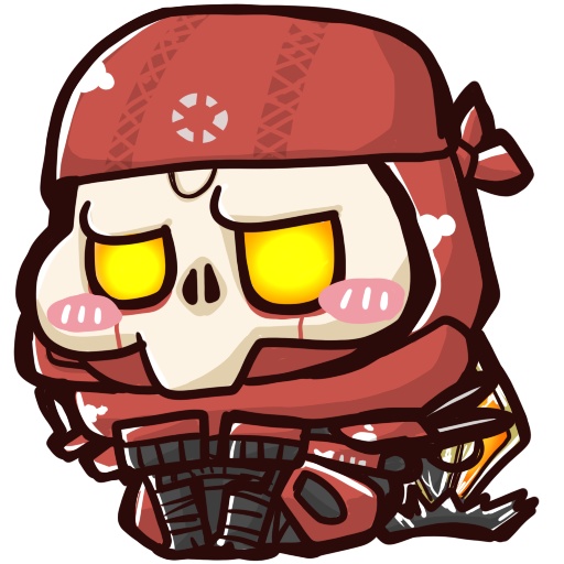 MOCCHIRI LEGENDS - 37mm角丸缶バッジ