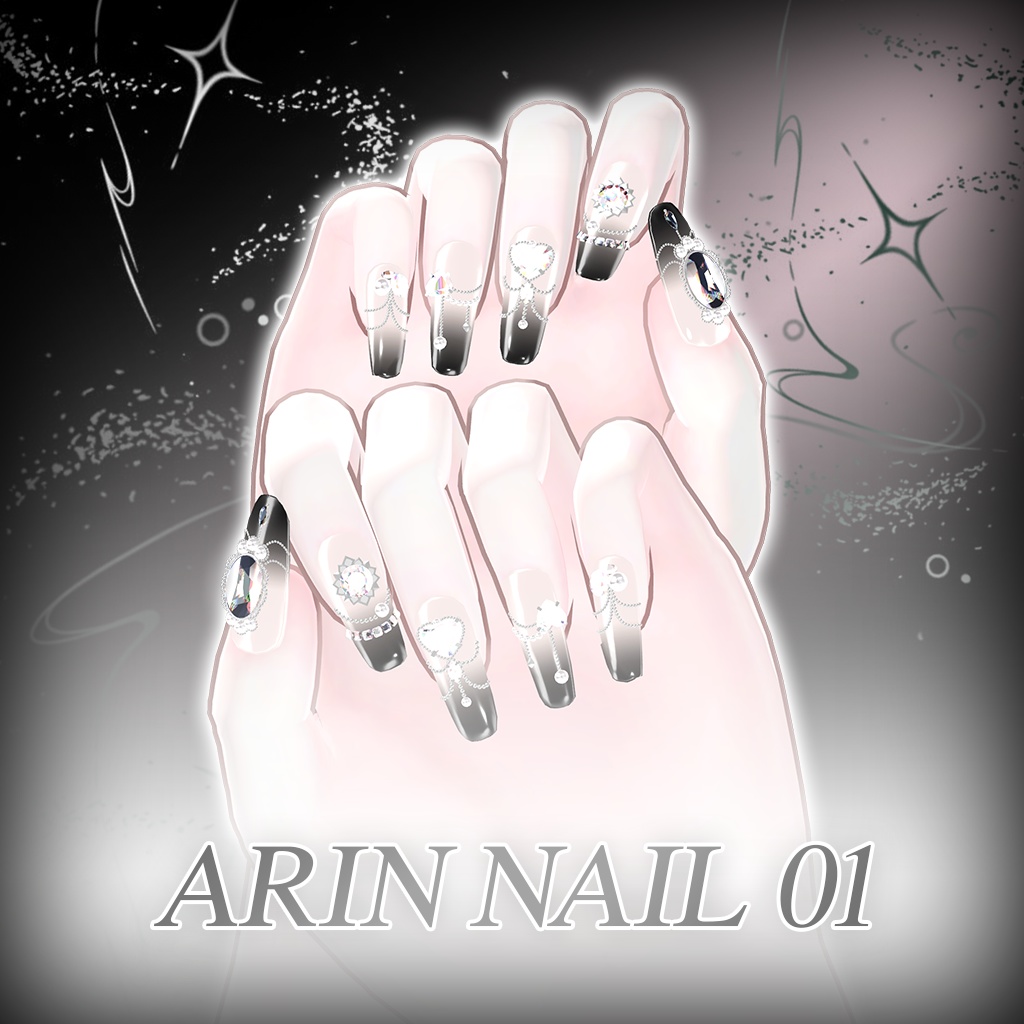 ARIN nail 01