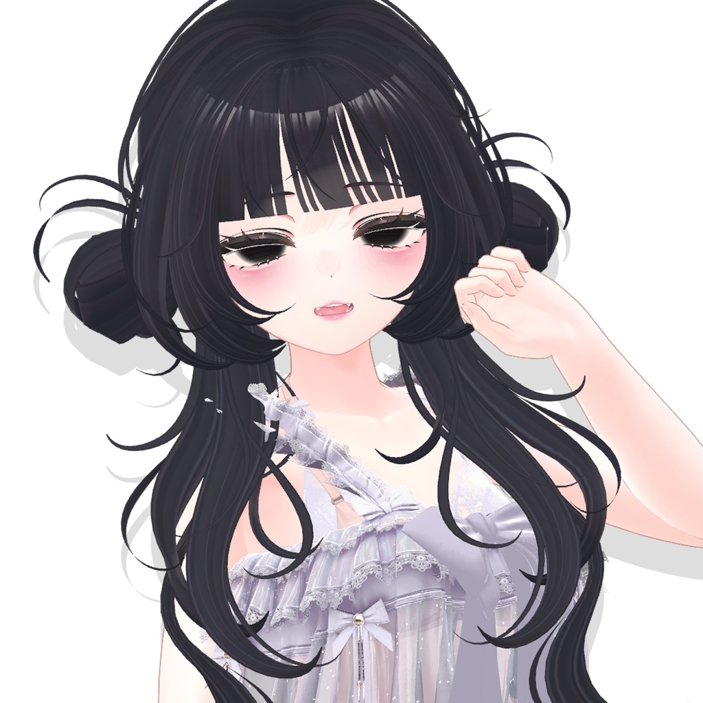 【10 avatars】 Morie hair