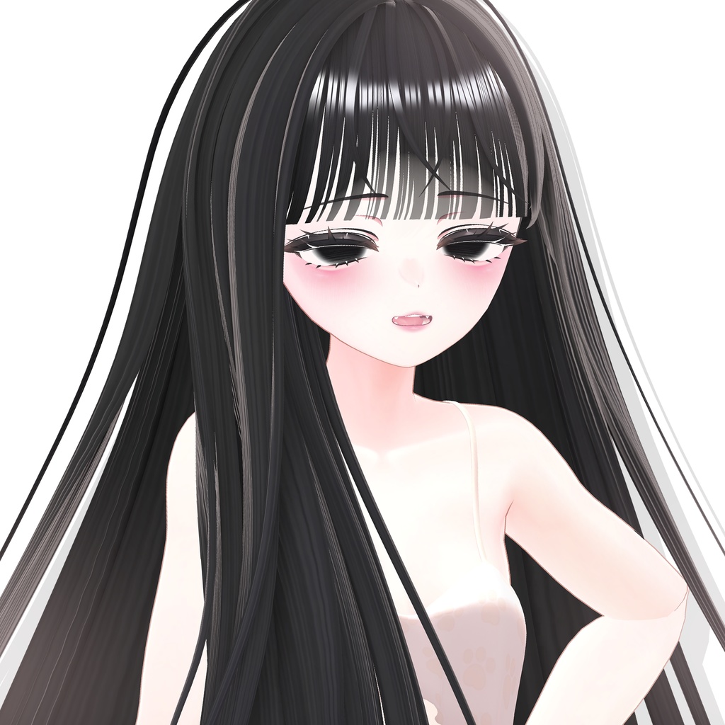 【Sale 中♥】【10 avatars】 Siro hair
