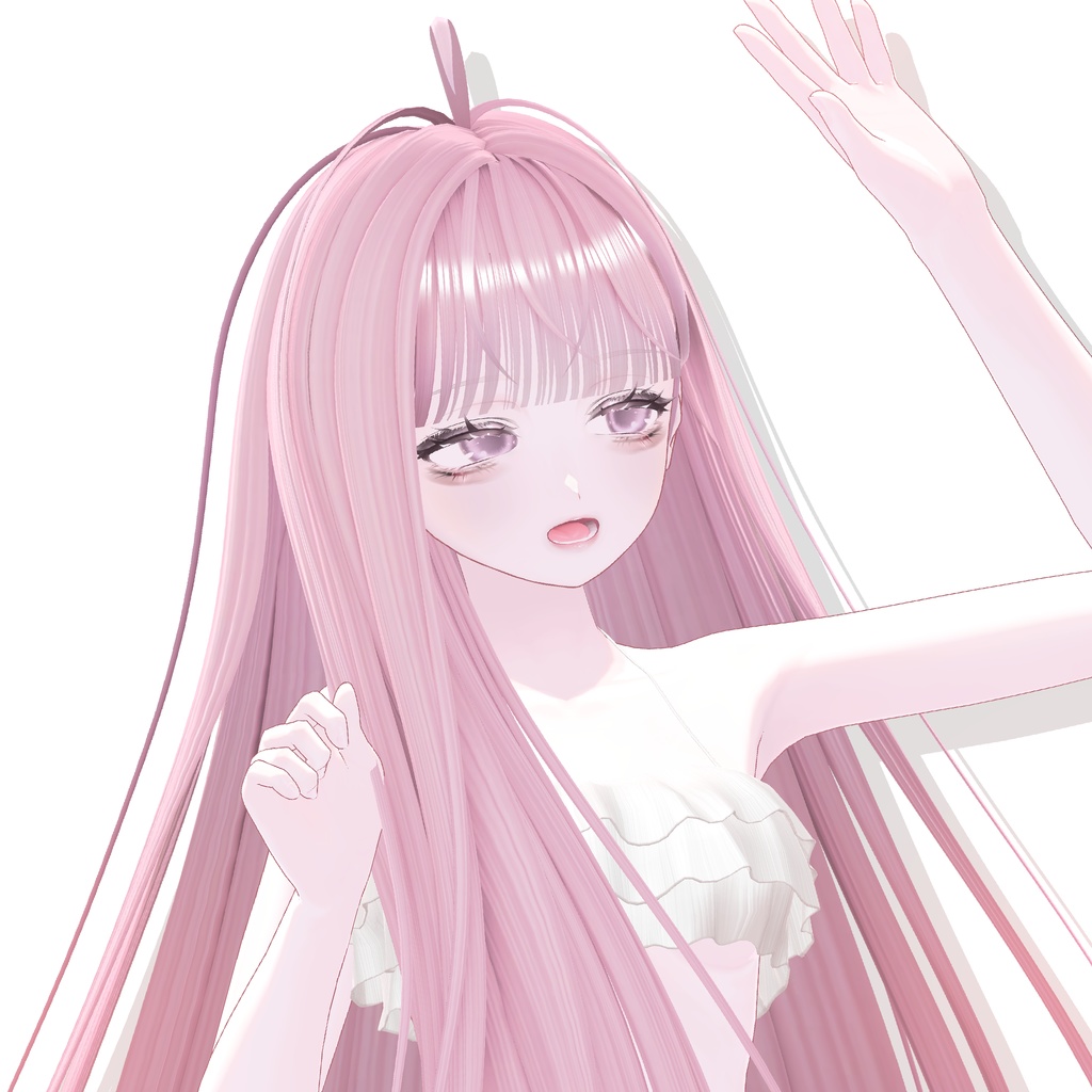 【Sale 中♥】【10 avatars】 Siro hair