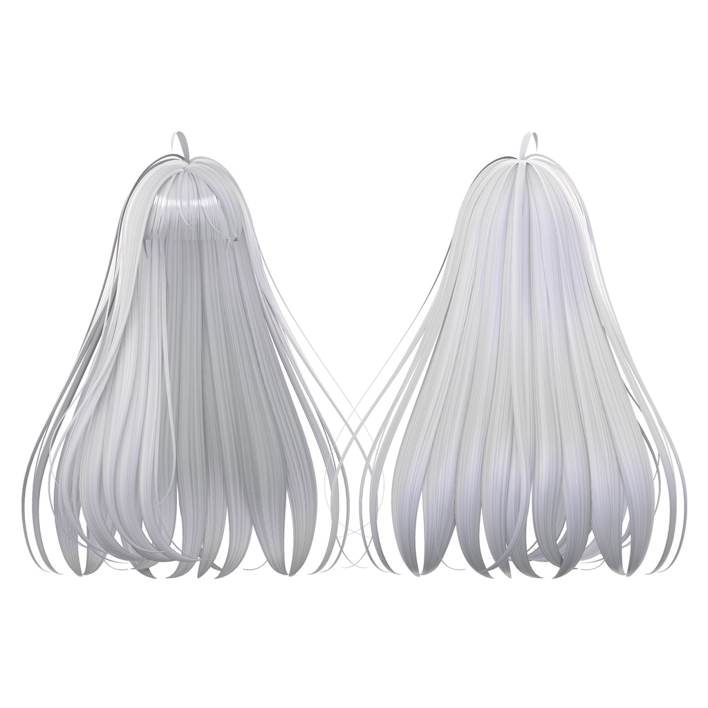 【Sale 中♥】【10 avatars】 Siro hair