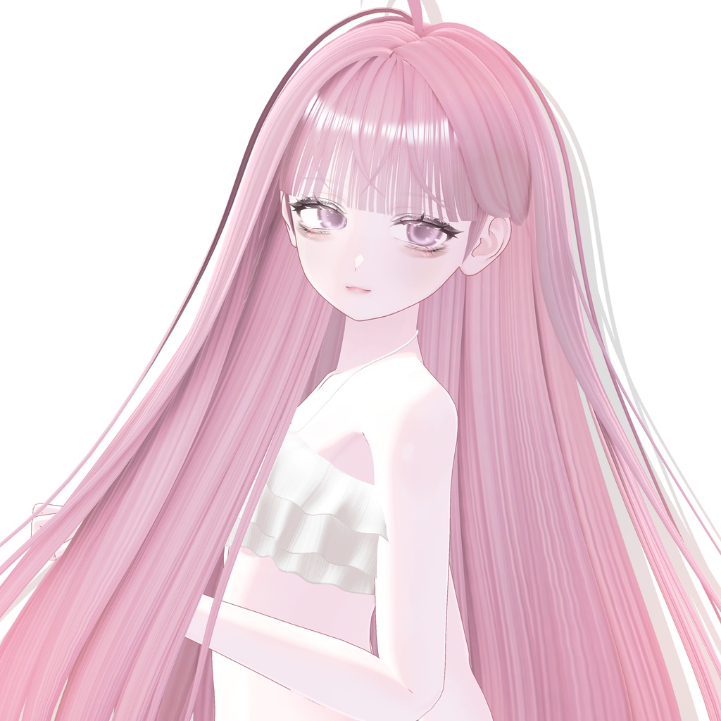 【Sale 中♥】【10 avatars】 Siro hair