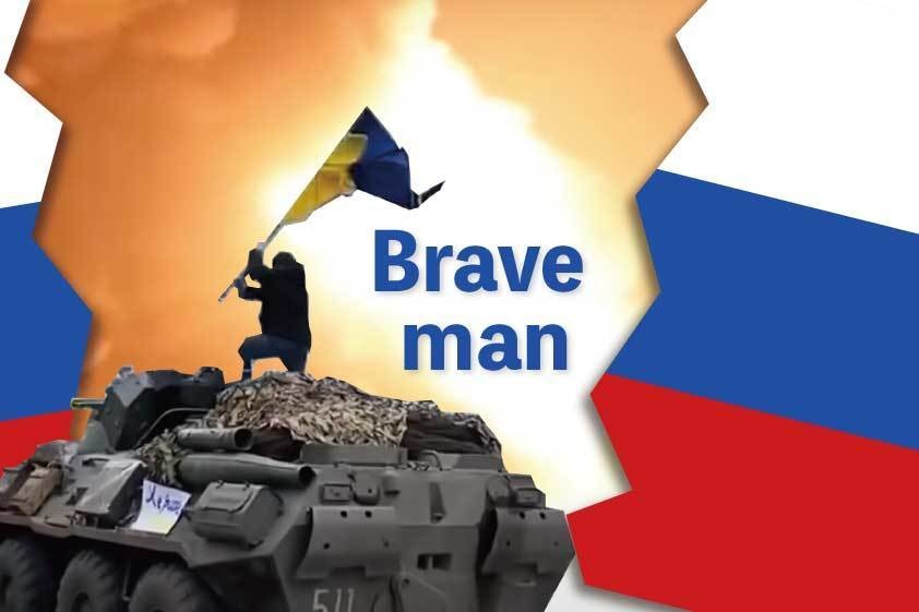 プーチンのウクライナ戦争に反対