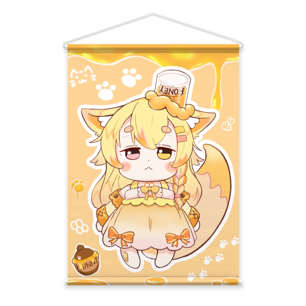 B2タペストリー