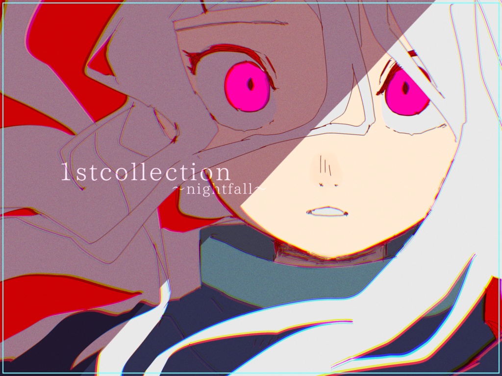 1stcollection~nightfall~