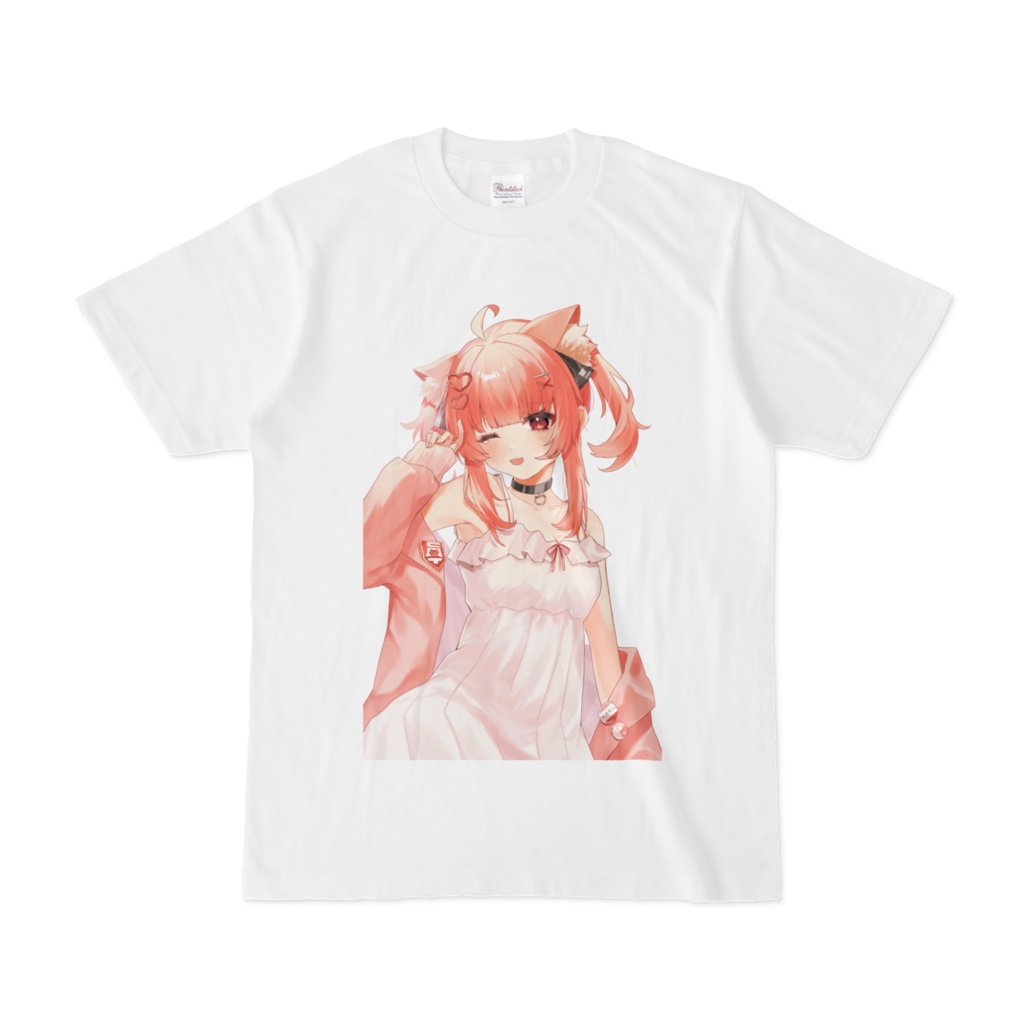 ねねさんTシャツ