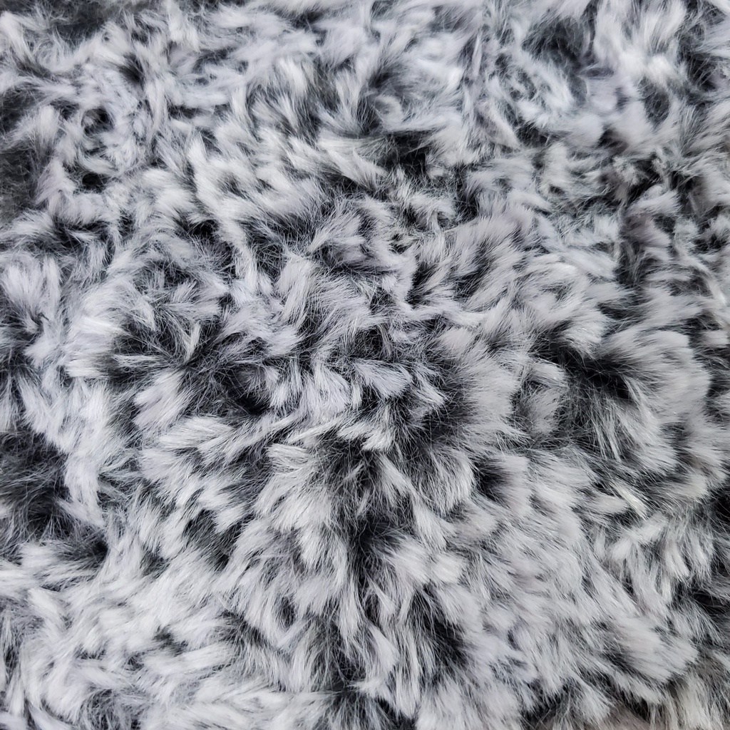 ふわふわラグマット