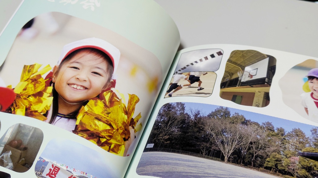 体験推理小説『ある卒業アルバムにまつわる記憶』