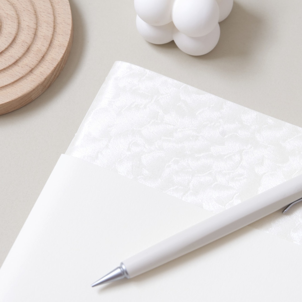 B6無地ノート/お絵かき帳