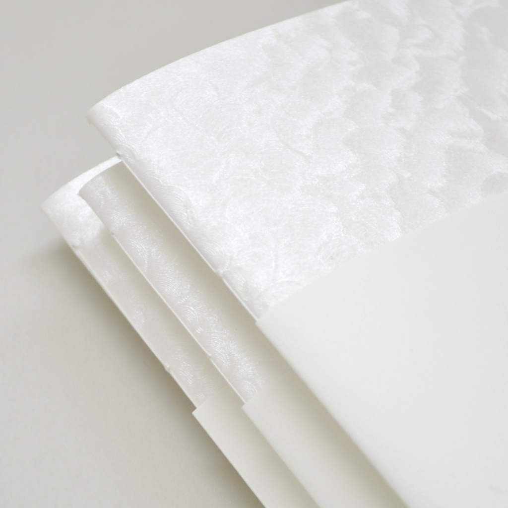 B6無地ノート/お絵かき帳