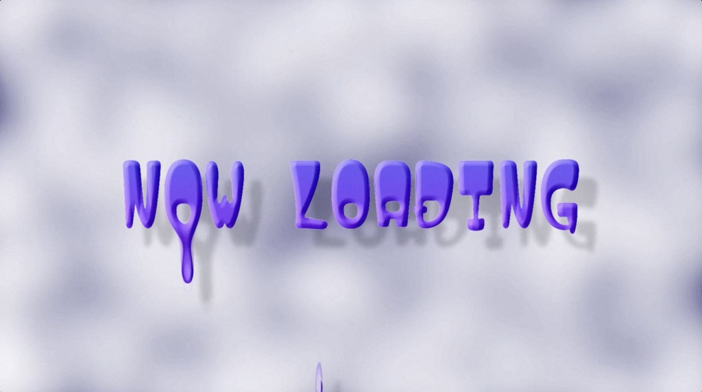 Loading Screens for Streaming - FreeSozaiDLs - BOOTH