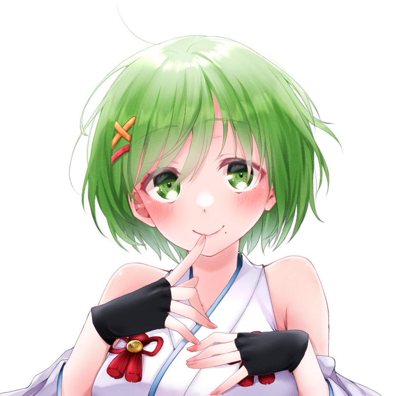 柚城このは  朝夜 癒しセット 