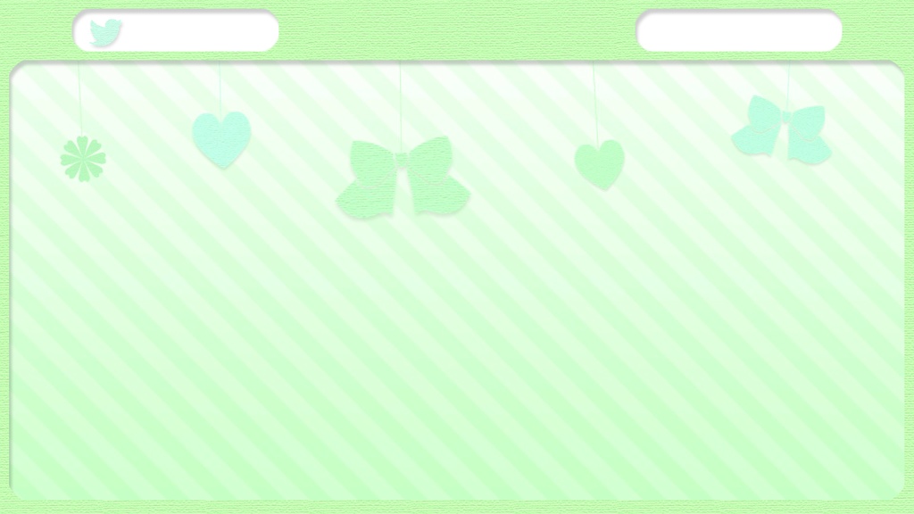 【Vtuber向け】配信用アニメーション背景