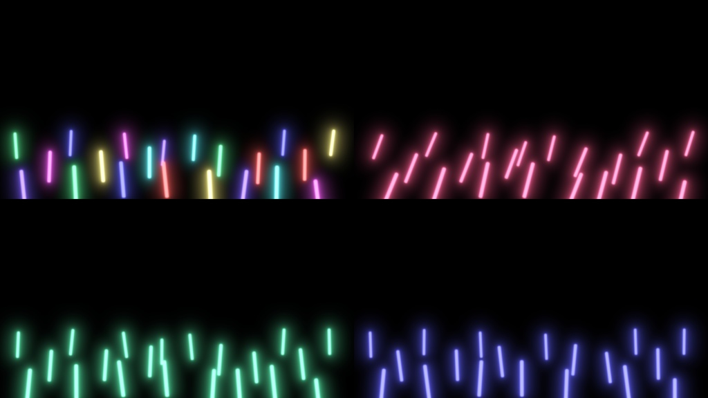 【Vtuber向け】配信用ペンライト